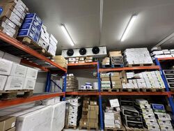 CT FoodCHAIN (D5), Factory #580070321